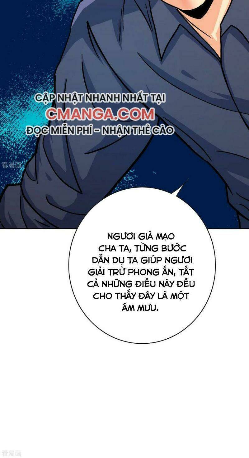 Hệ Thống Tiên Tôn Tại Đô Thị: Chapter 134