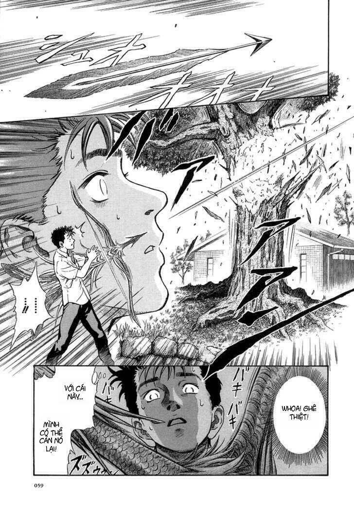Otogi Matsuri: Chapter 2