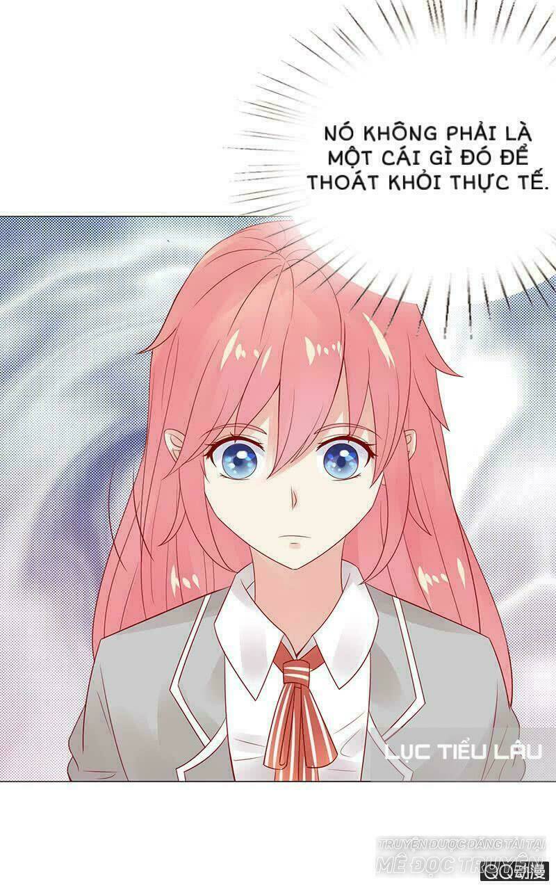 Băng Sơn Học Trưởng Không Được Chọc: Chapter 20