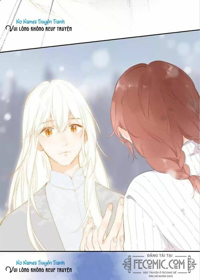 Sos! Tôi Đã Yêu Một Con Sâu Bướm (Phần 2): Chapter 24