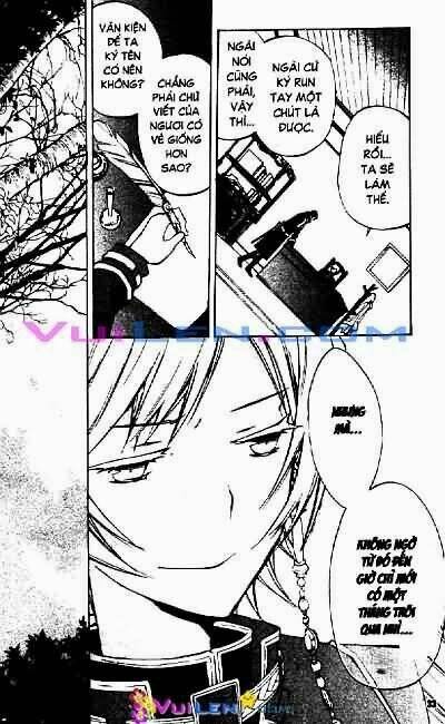 Thanh Kiếm Và Vương Miện: Chapter 4