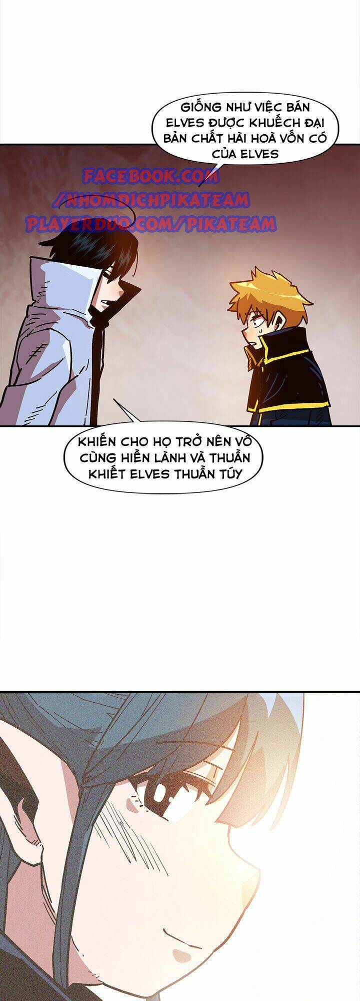 Đại Lục Vô Song: Chapter 15