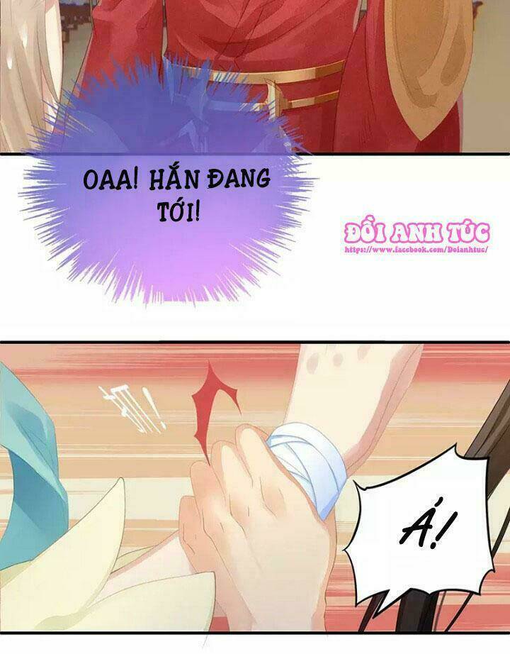 Mạnh Nhất Manh Chủ: Chapter 3