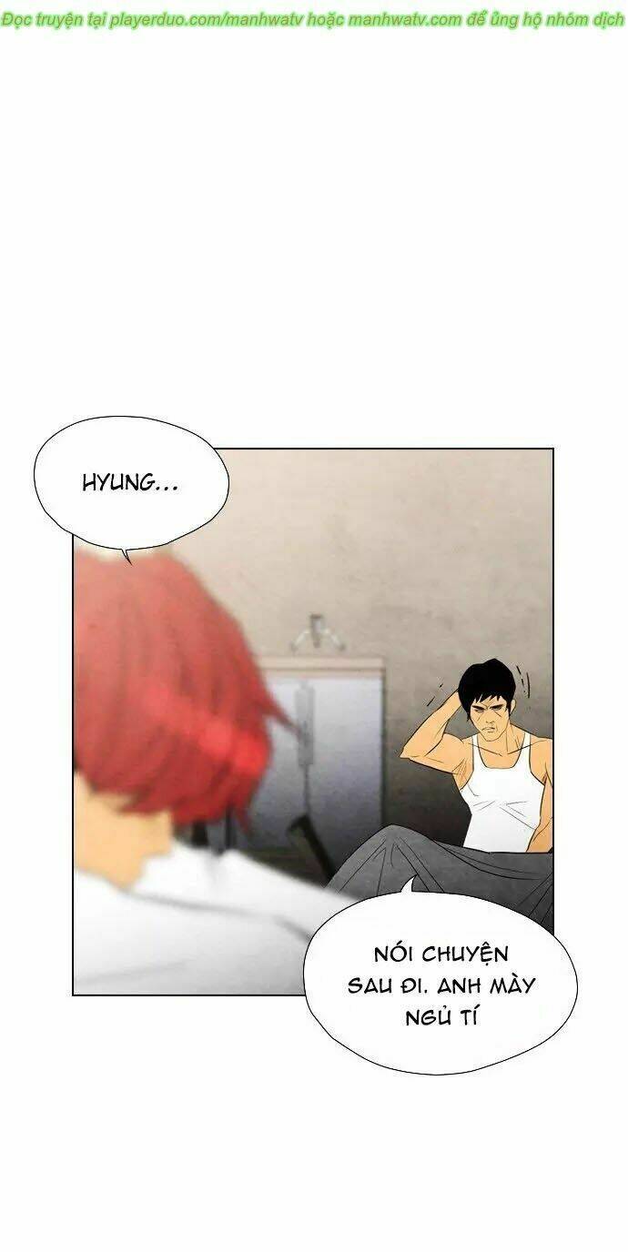 Kẻ Hồi Sinh: Chapter 31