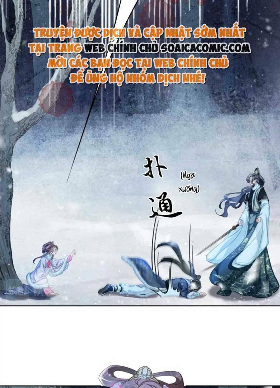 Xung Hỉ Vương Phi: Chapter 94