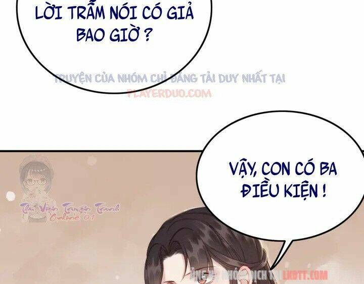 Trọng Sinh Bá Sủng Nhiếp Chính Vương Quá Mạnh Mẽ: Chapter 130