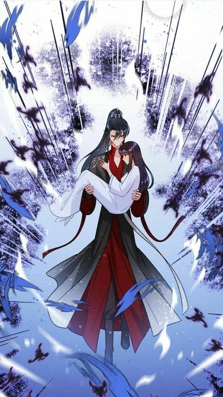 Bệ Hạ Nhà Ta Muốn Hại Quốc: Chapter 42