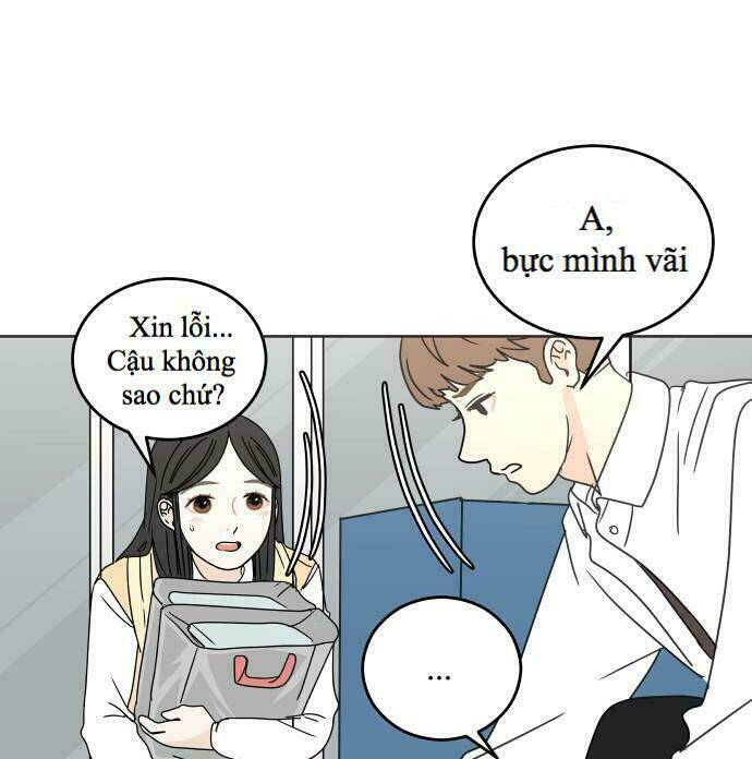 30 Phút Bước Đi Bên Em: Chapter 18