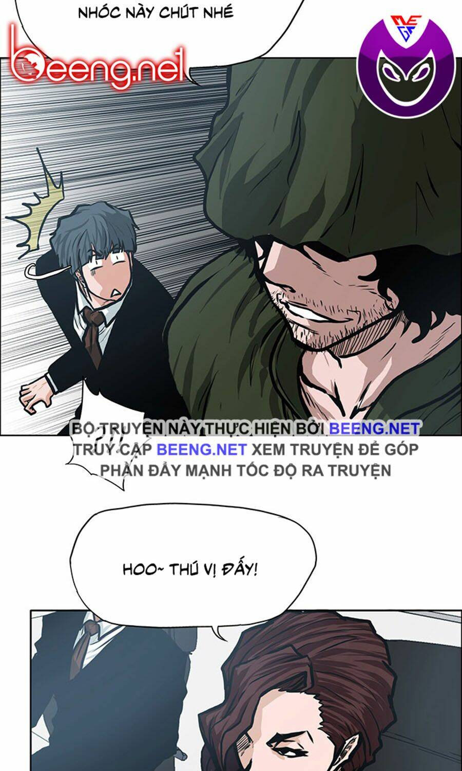 Bá Chủ Học Đường Ss3: Chapter 2