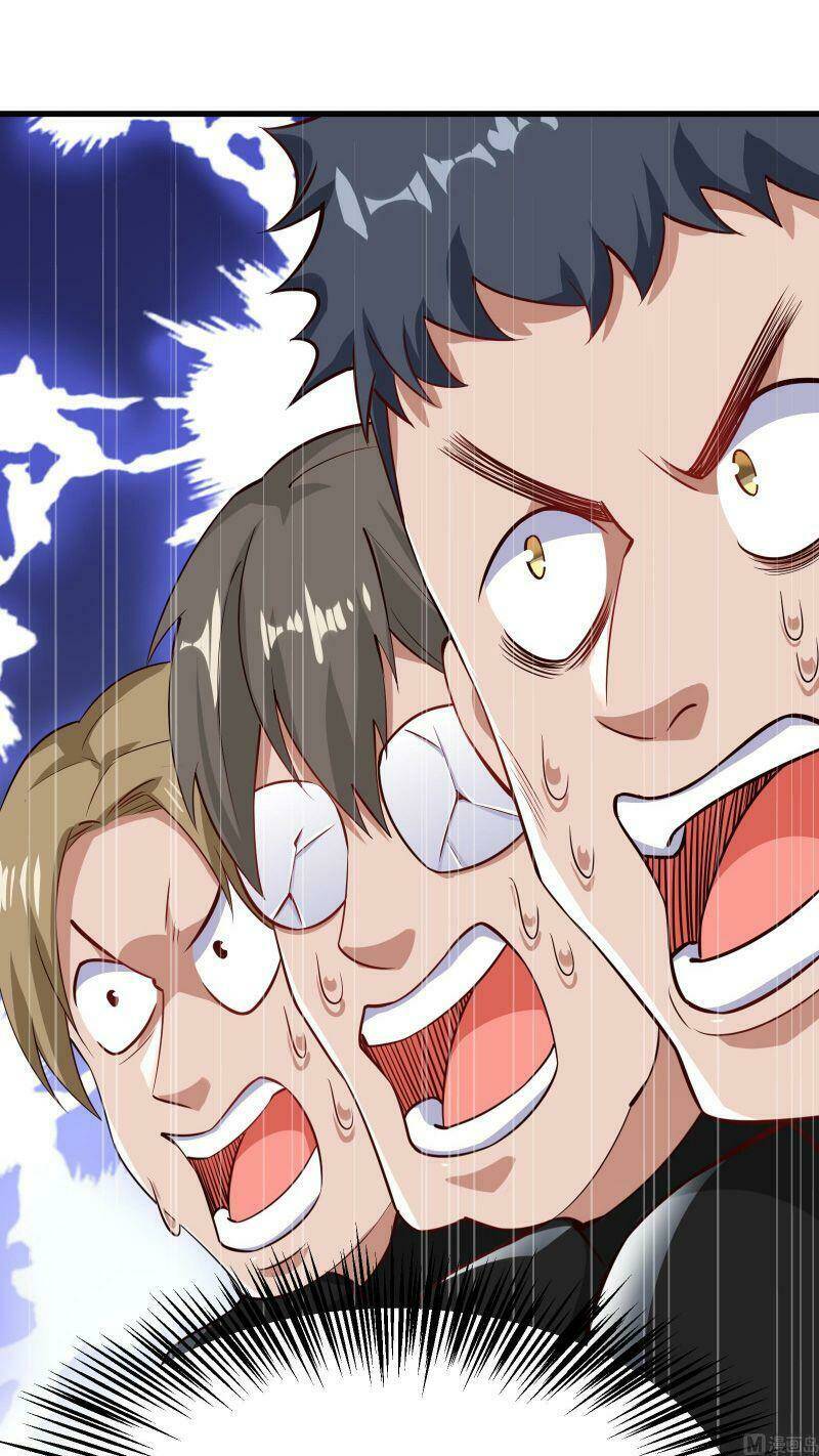 Shipper Thần Cấp: Chapter 59