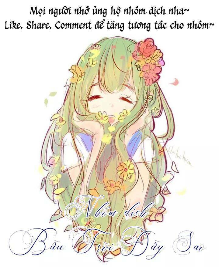 A Lady's Table: Chapter 2