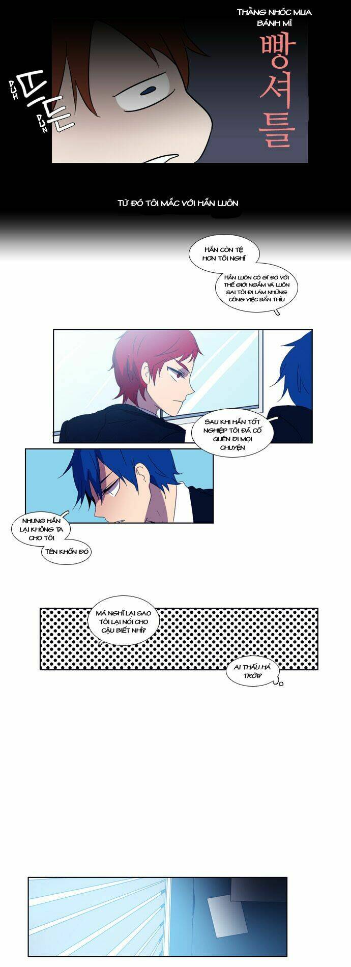 Wonted: Chapter 12