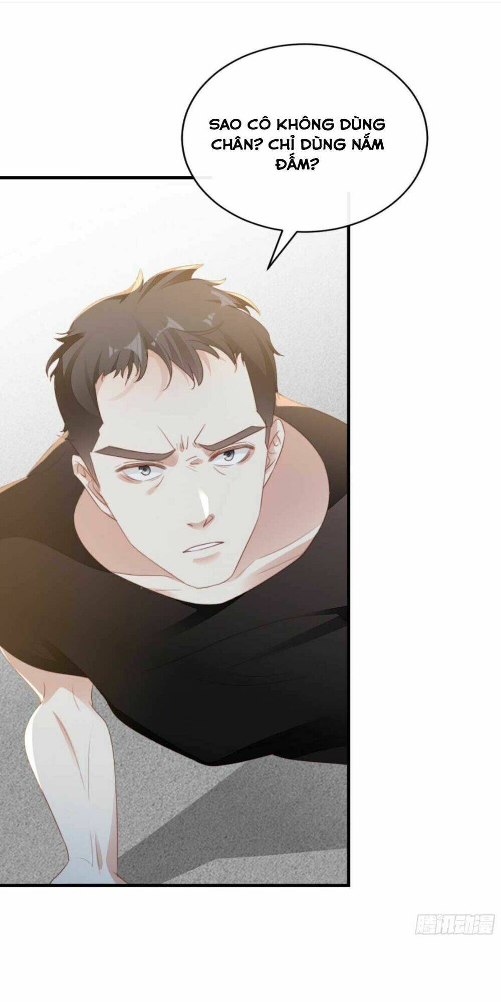 Mau Xuyên Không Rửa Tội Cho Nhân Vật Phản Diện: Chapter 72