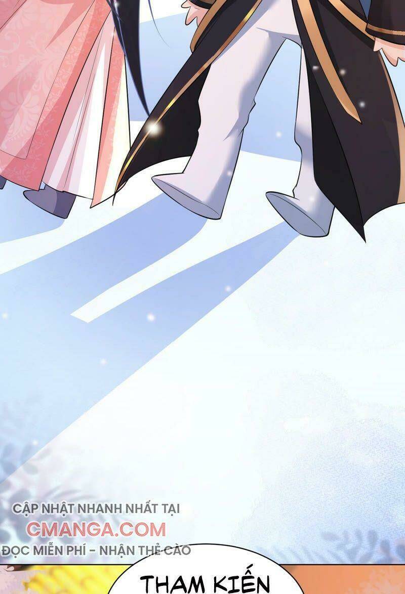 Quận Chúa Vững Vàng, Thiết Lập Nhân Vật Không Thể Vỡ: Chapter 45