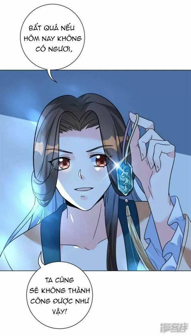 Vương Phi Có Độc!: Chapter 11