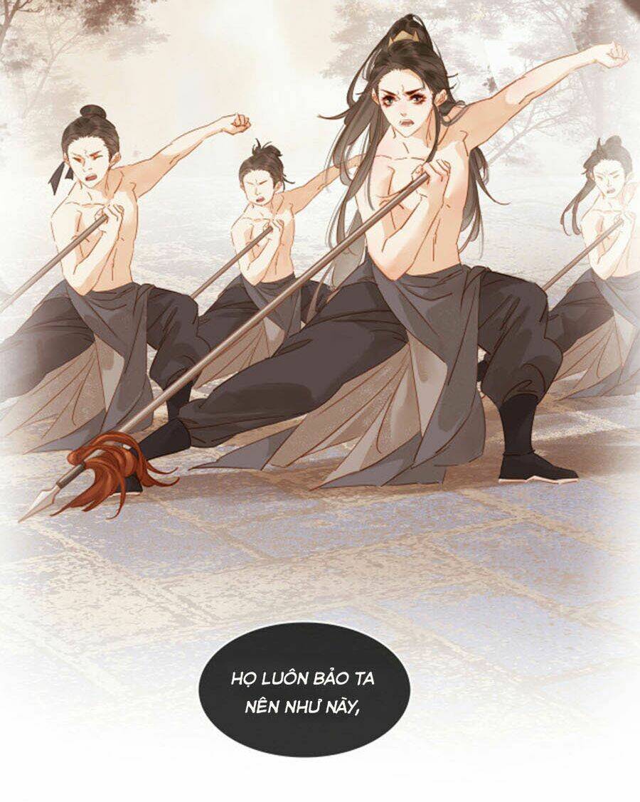 Tiểu Sư Phụ, Tóc Giả Của Ngài Rơi Rồi!: Chapter 41