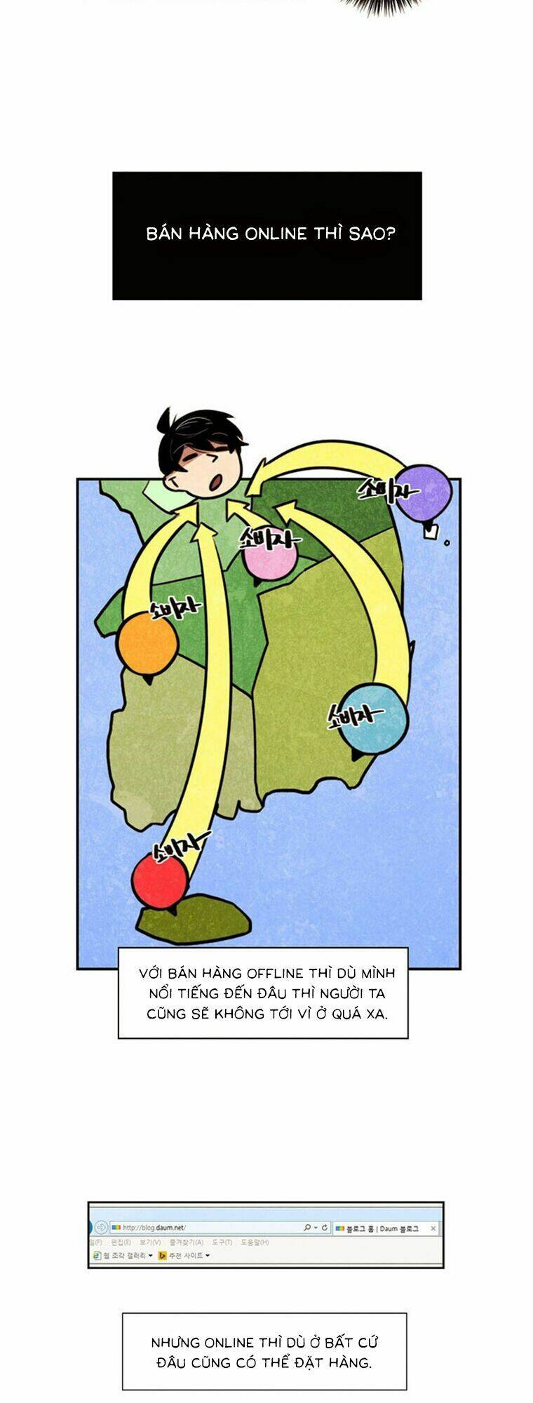 Miracle App Store: Chapter 4