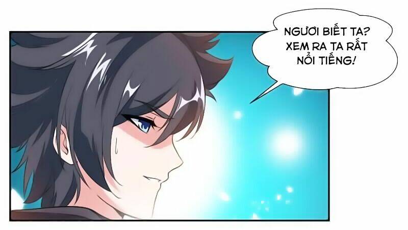 Cửu Dương Thần Vương: Chapter 17