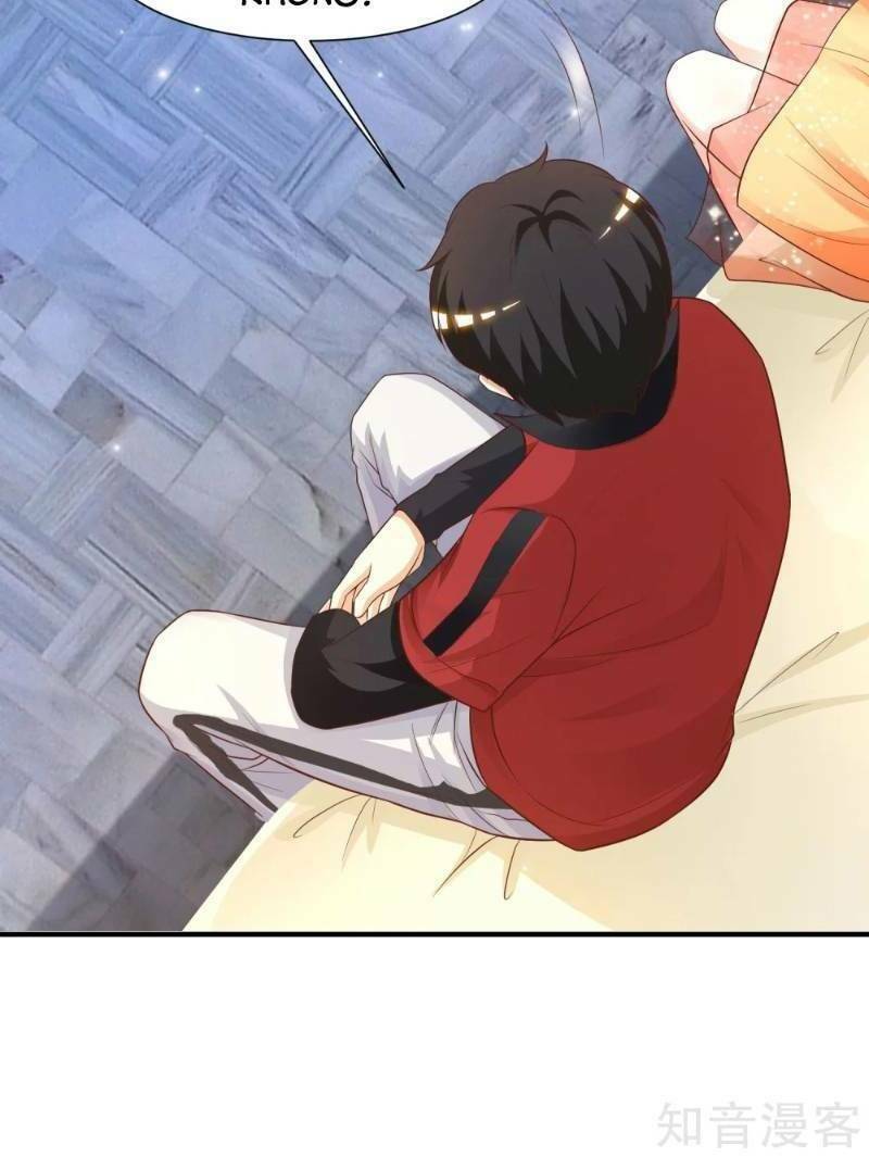 Tối Cường Vận Đào Hoa: Chapter 82