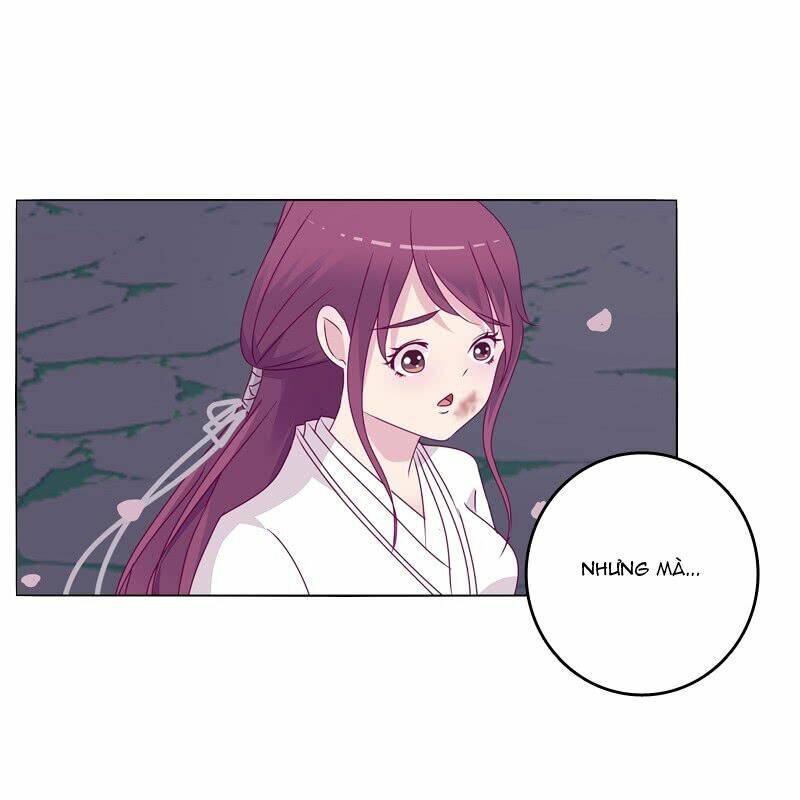 Tướng Quân Mời Ra Trận: Chapter 26