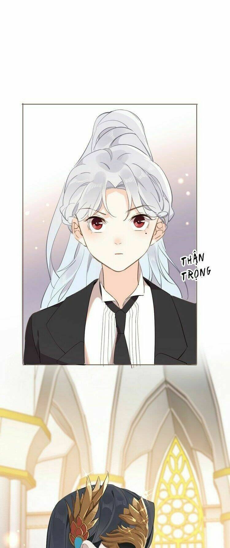 Hầu Nữ Giá Đáo: Chapter 16