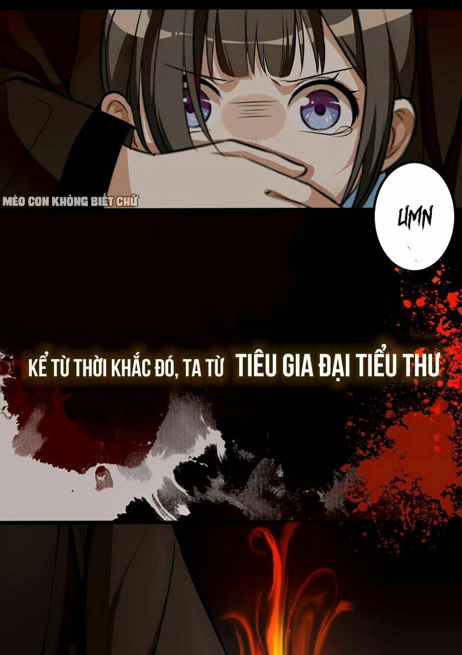 Bốc Toán Tử: Chapter 9