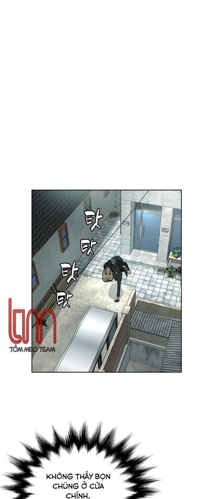 Máu trắng: Chapter 9.1
