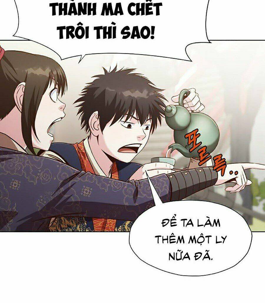 Thiên Võ Chiến Thần: Chapter 18