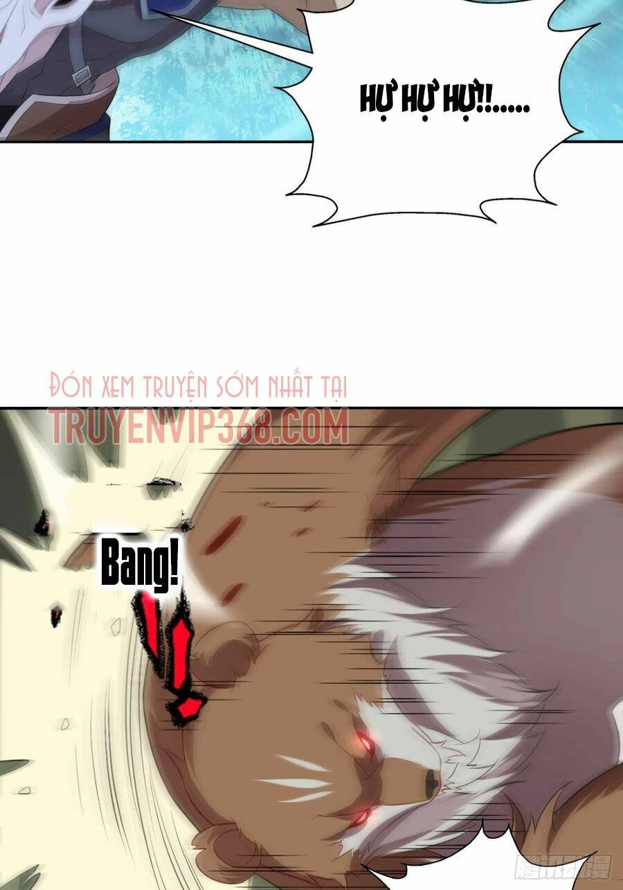 Người Nguyên Thủy Mạnh Nhất: Chapter 23