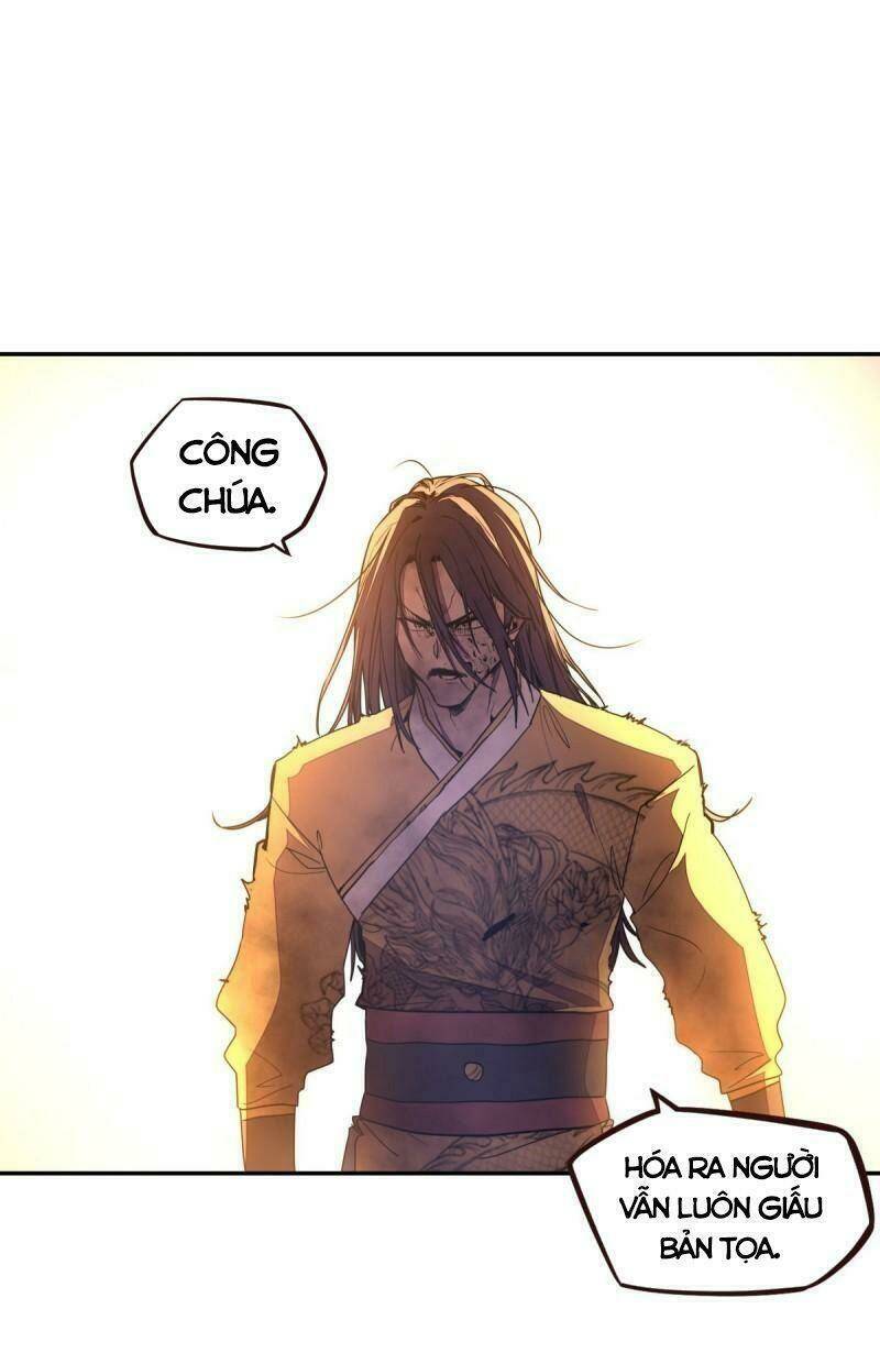 Sinh Tử Quyết: Chapter 179