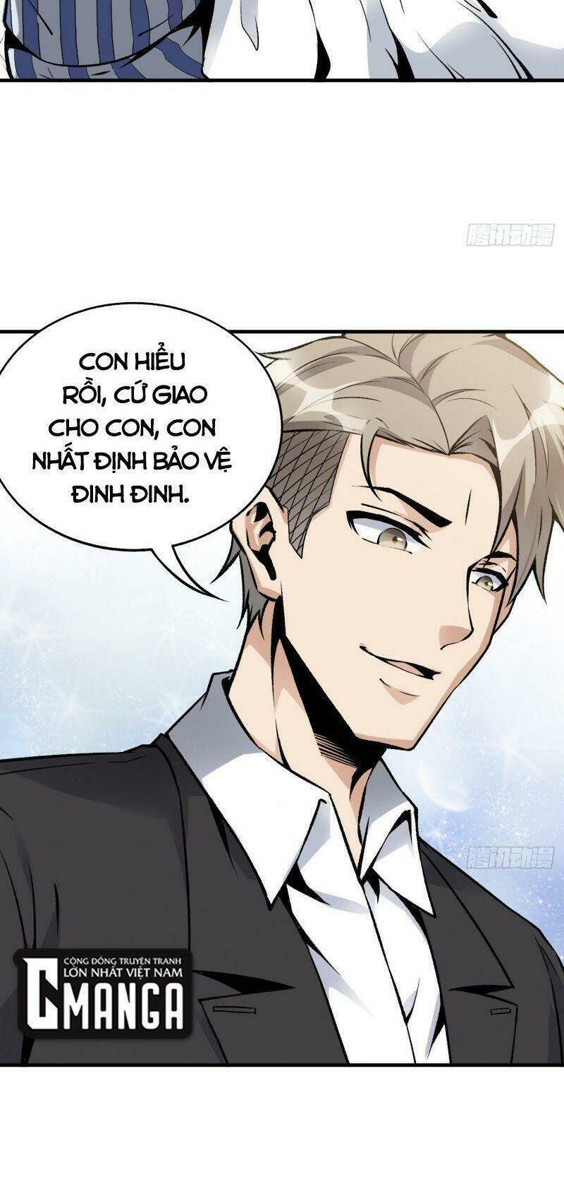 Cuồng Thiếu Siêu Thiên Tài: Chapter 45