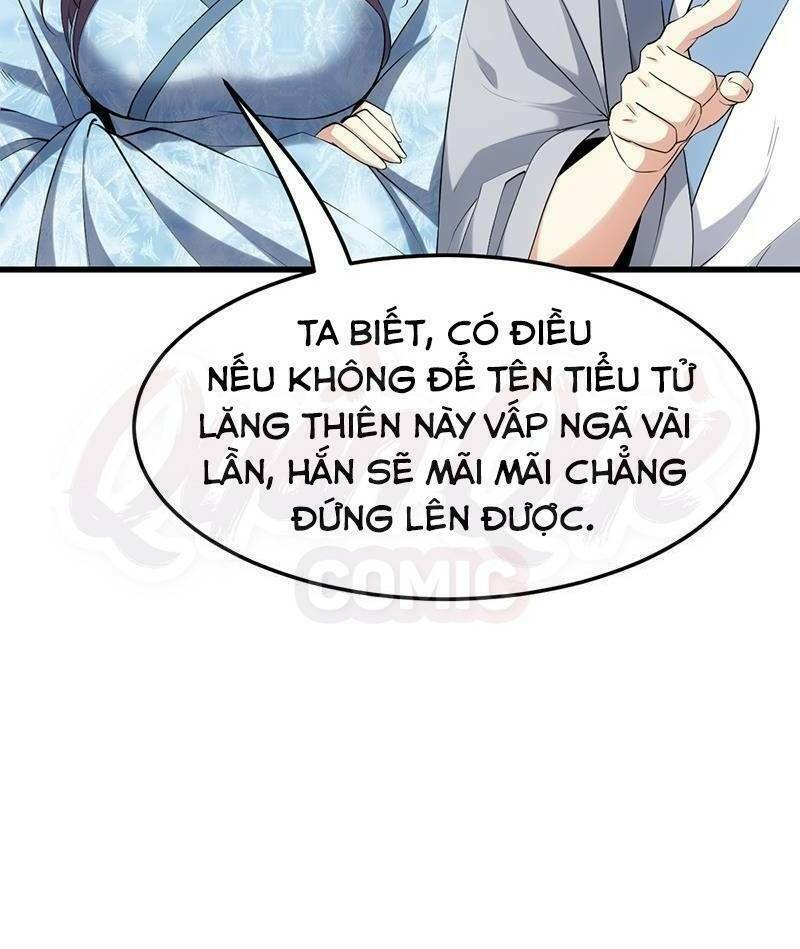Hệ Thống Thần Long Nghịch Thiên: Chapter 56