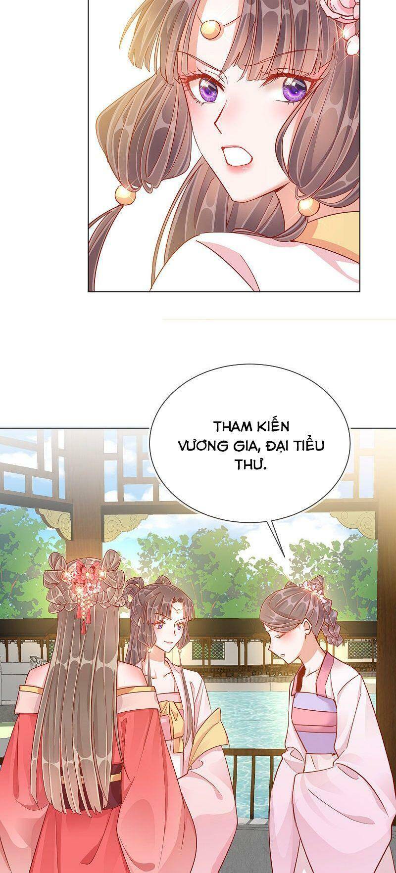 Công Lược Trưởng Thành Của Vương Phi: Chapter 38