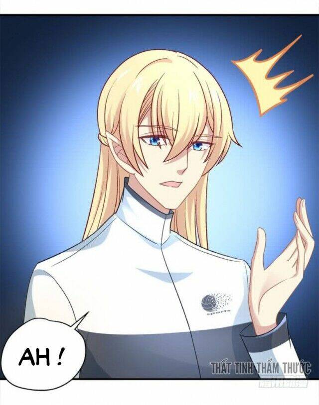 Đế Vương Ta Vẫn Còn Nhỏ: Chapter 60