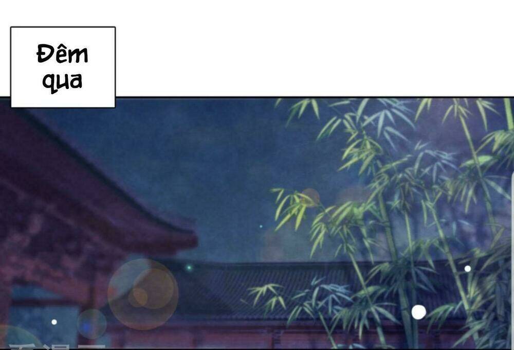 Xuyên Về Cổ Đại Làm Quốc Bảo: Chapter 11