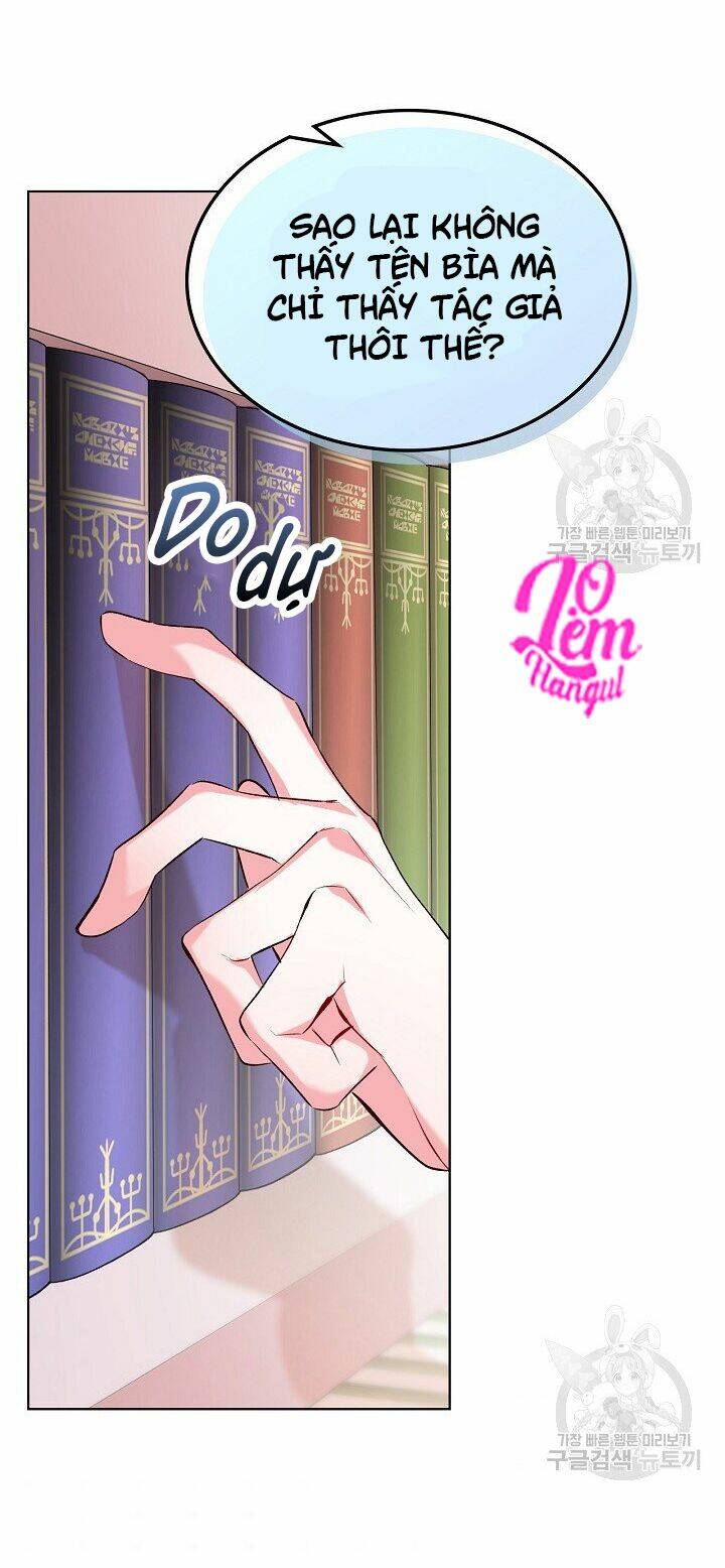 Kẻ Tạo Ra Nữ Phản Diện: Chapter 27