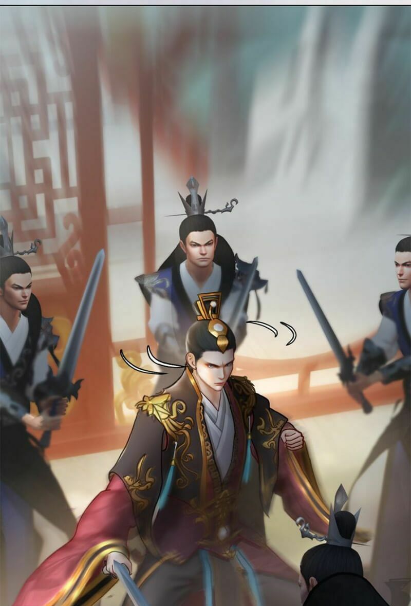 Yêu Nhan Lệnh: Chapter 10