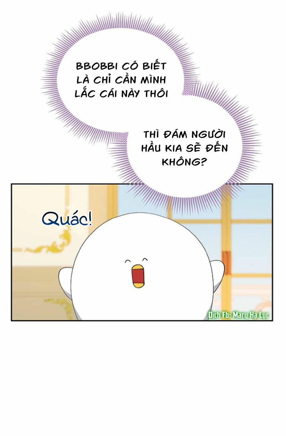 Con Người Không Phải Thứ Có Thể Sửa Rồi Dùng Được Đâu!: Chapter 15