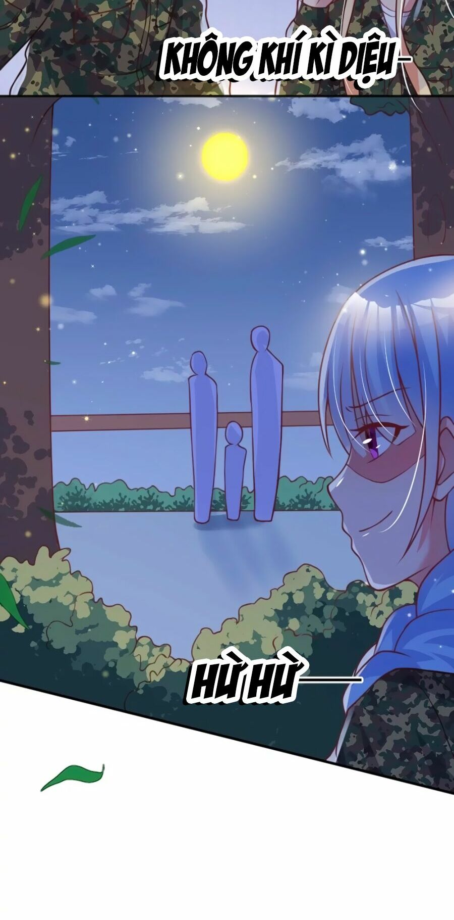 Chồng Già Vợ Trẻ Trêu Nhau Hàng Ngày: Chapter 42