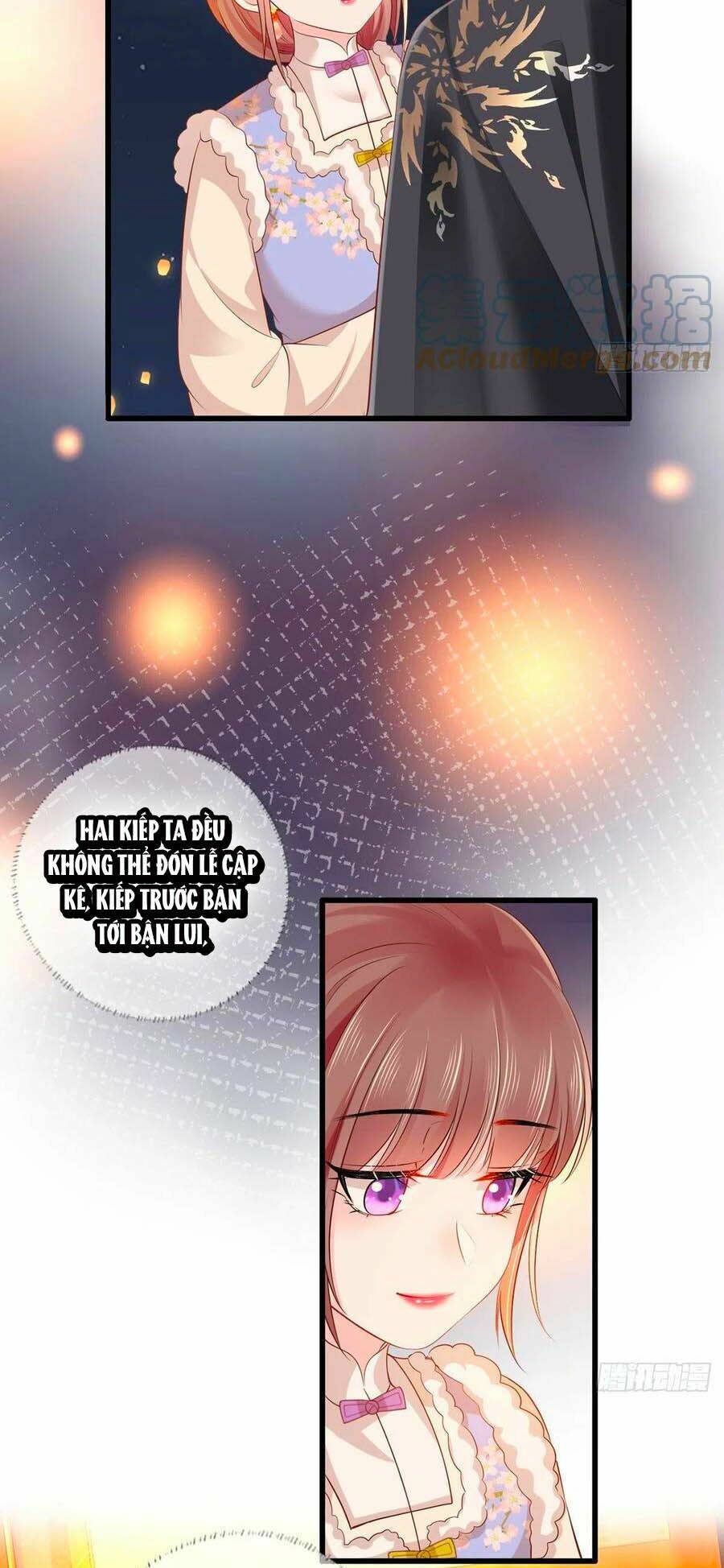 Nữ Thủ Phú Chi Kiều Sủng Nhiếp Chính Vương: Chapter 102