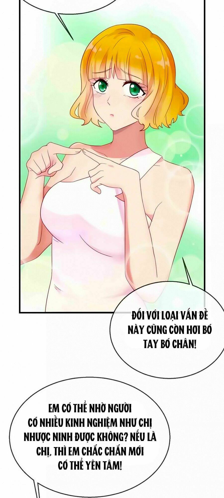 Tiền Nhậm Hữu Độc: Chapter 11