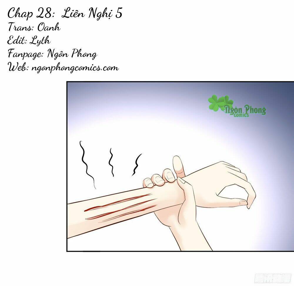 Sinh Sinh Tương Thác: Chapter 28