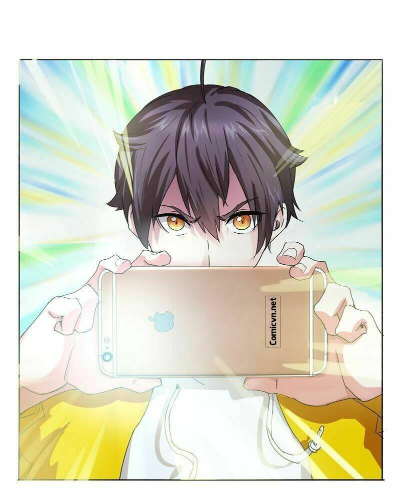 Nhất Niệm Tung Hoành: Chapter 2