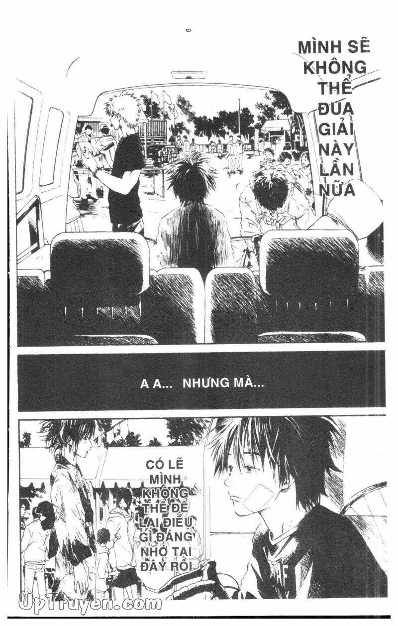 Over Drive: Chapter 5