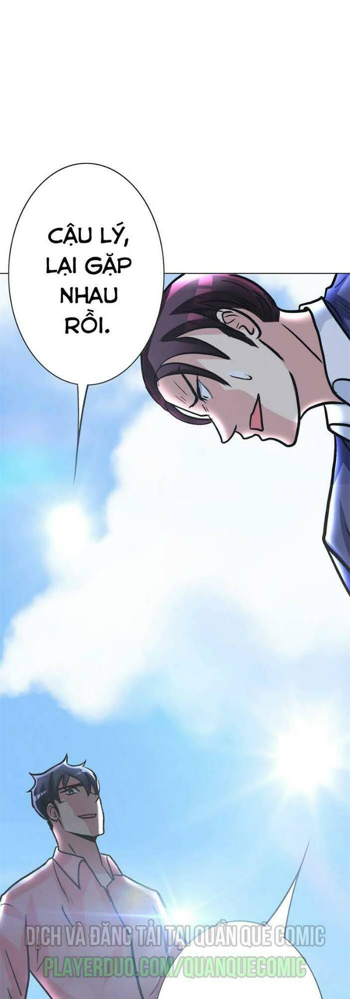 Hệ Thống Tiên Tôn Tại Đô Thị: Chapter 40