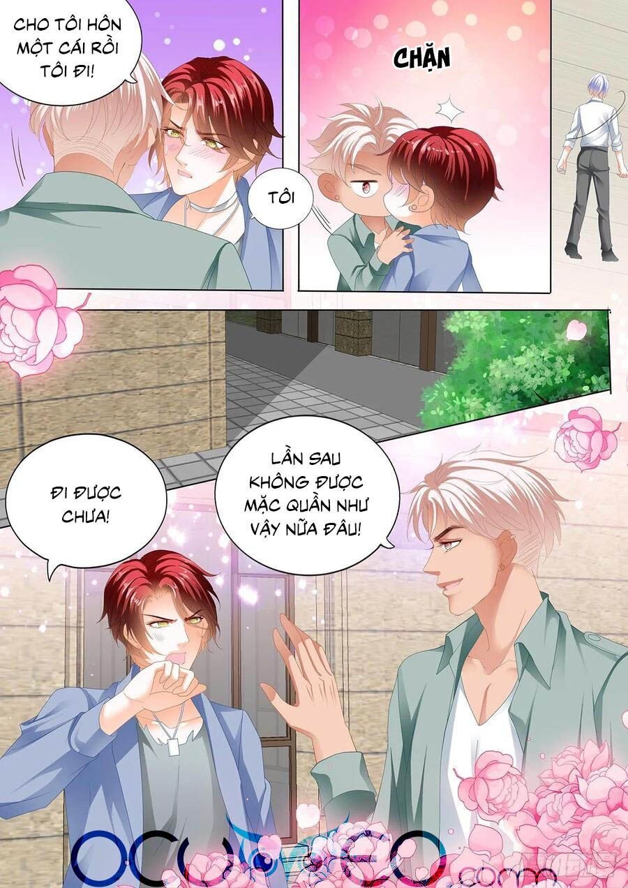 Bá Đạo Tiểu Thúc, Xin Trêu Chọc Vừa Thôi!: Chapter 157