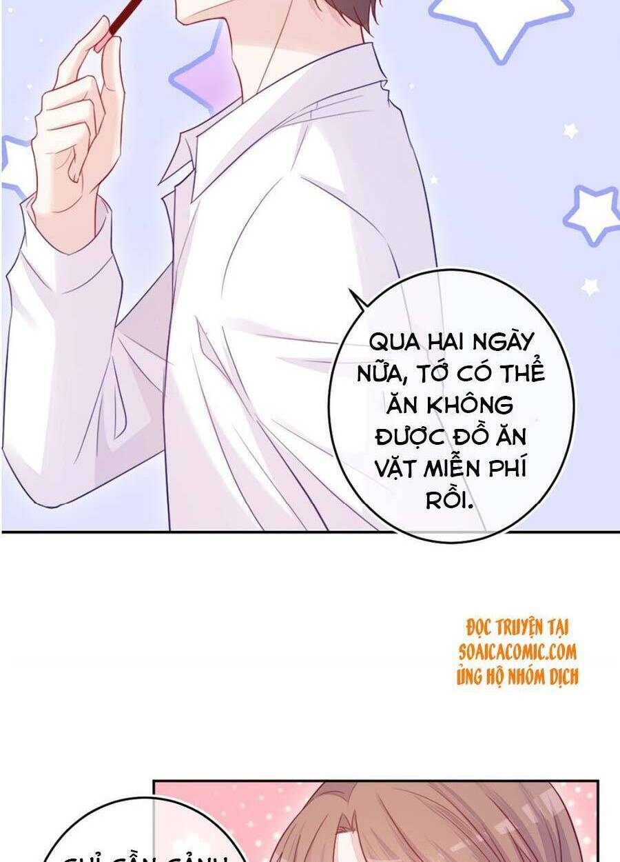 Khi Cô Gái Nhìn Thấy Thời Gian: Chapter 9