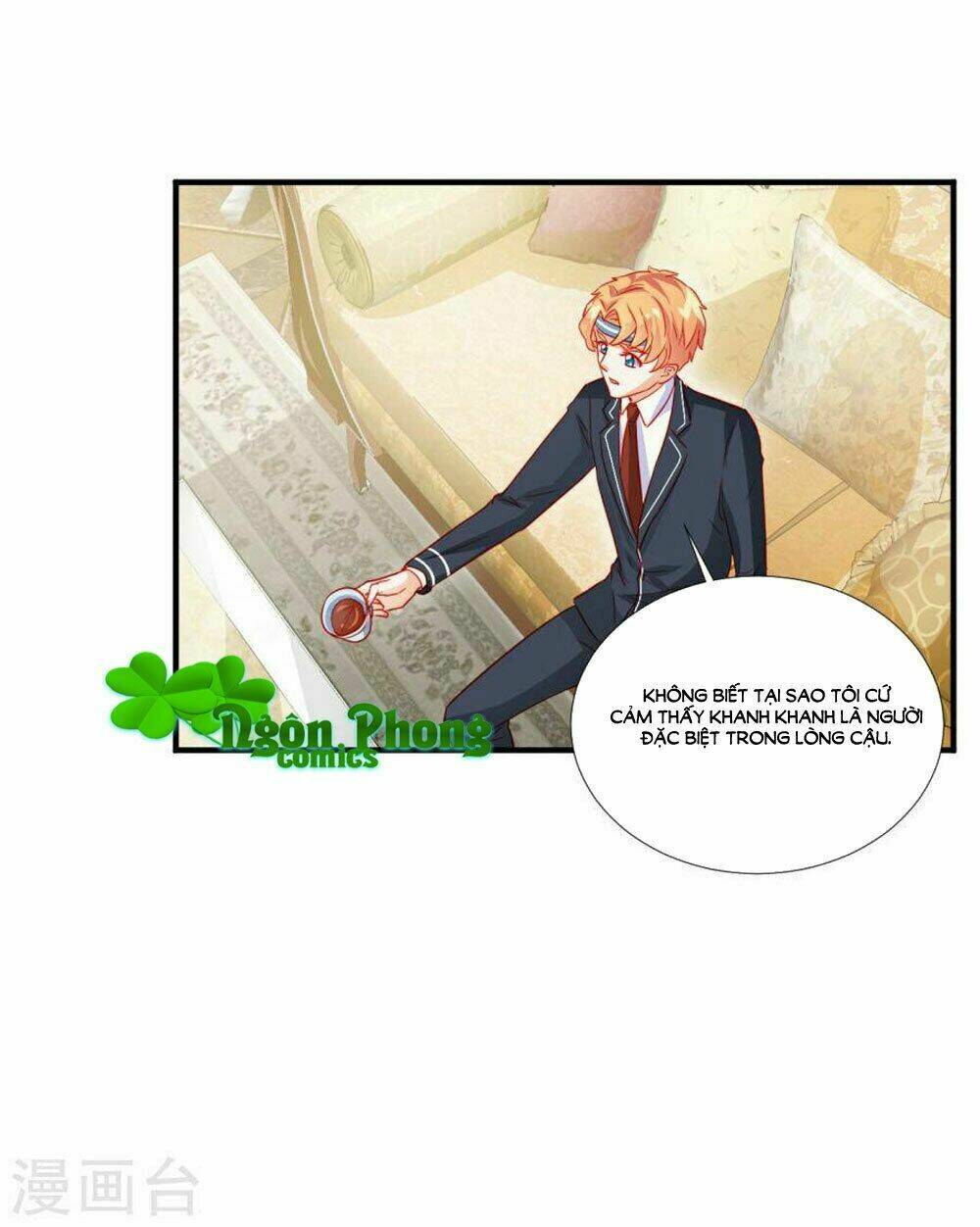 Tu La Thiếu Gia Quá Kiêu Ngạo: Chapter 37