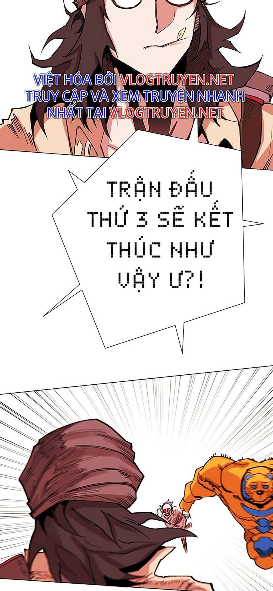 Hard Core Leveling Warrior Ss2: Chapter 134