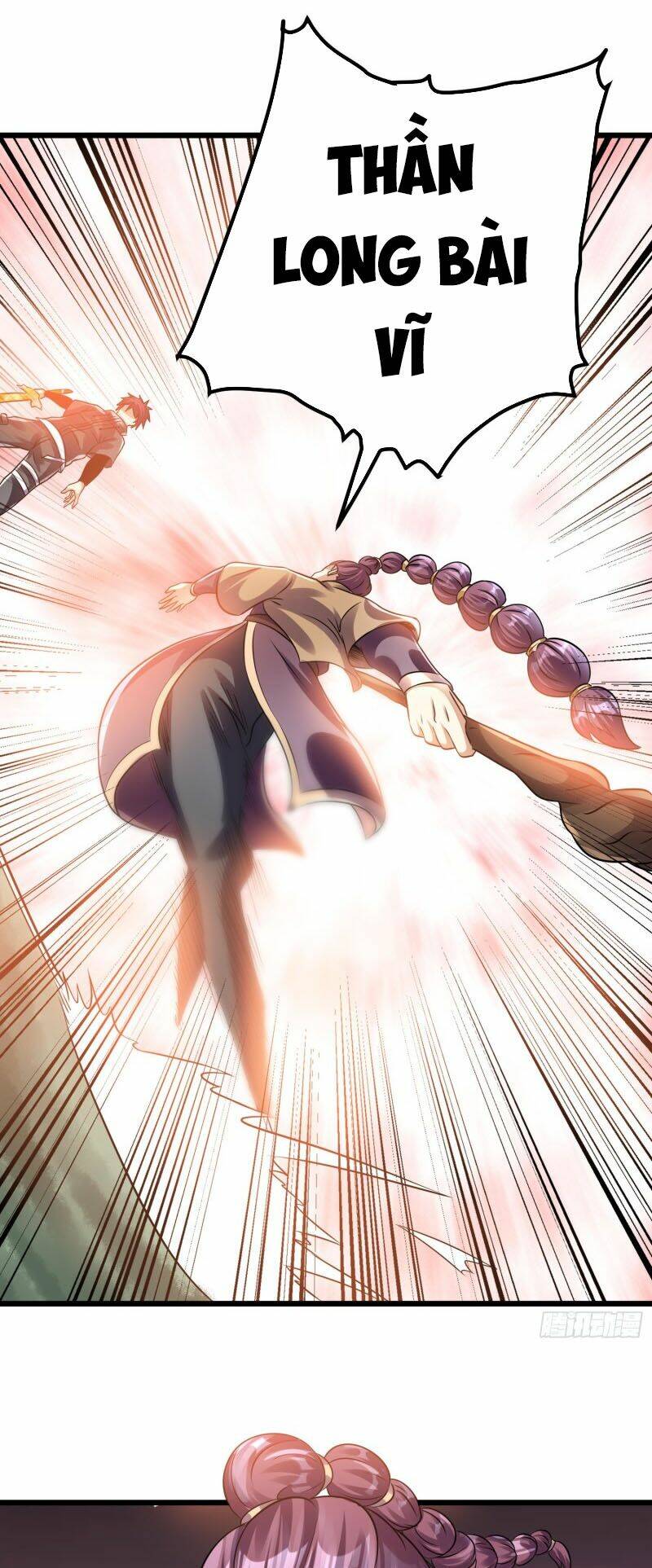 Tiên Vương Trùng Sinh: Chapter 122